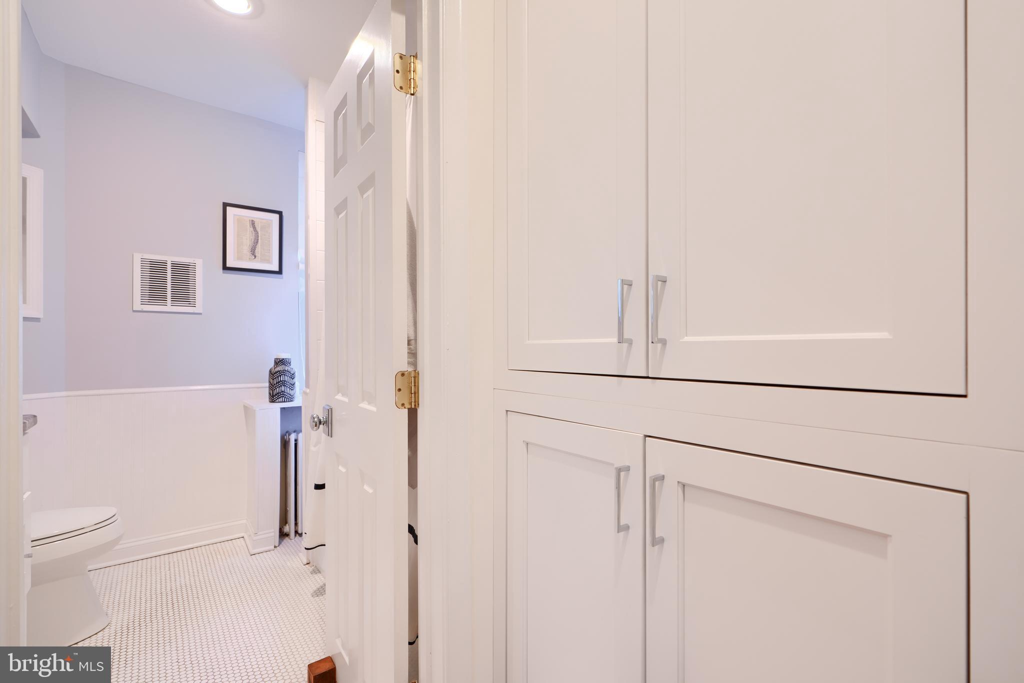 BUTCHERS HILL - Residential