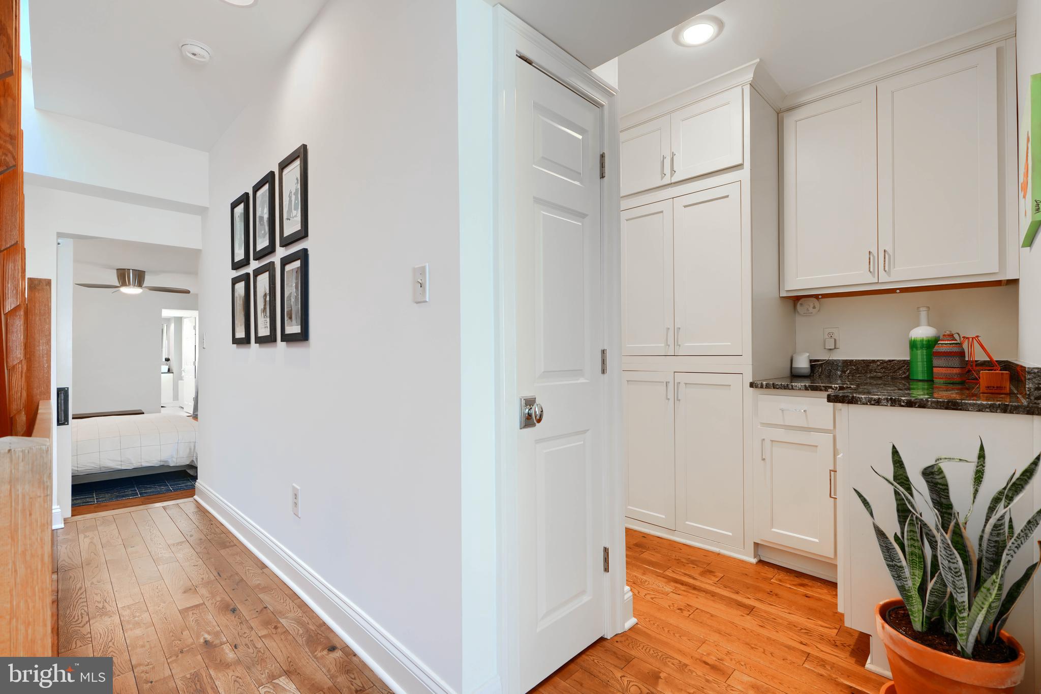 BUTCHERS HILL - Residential