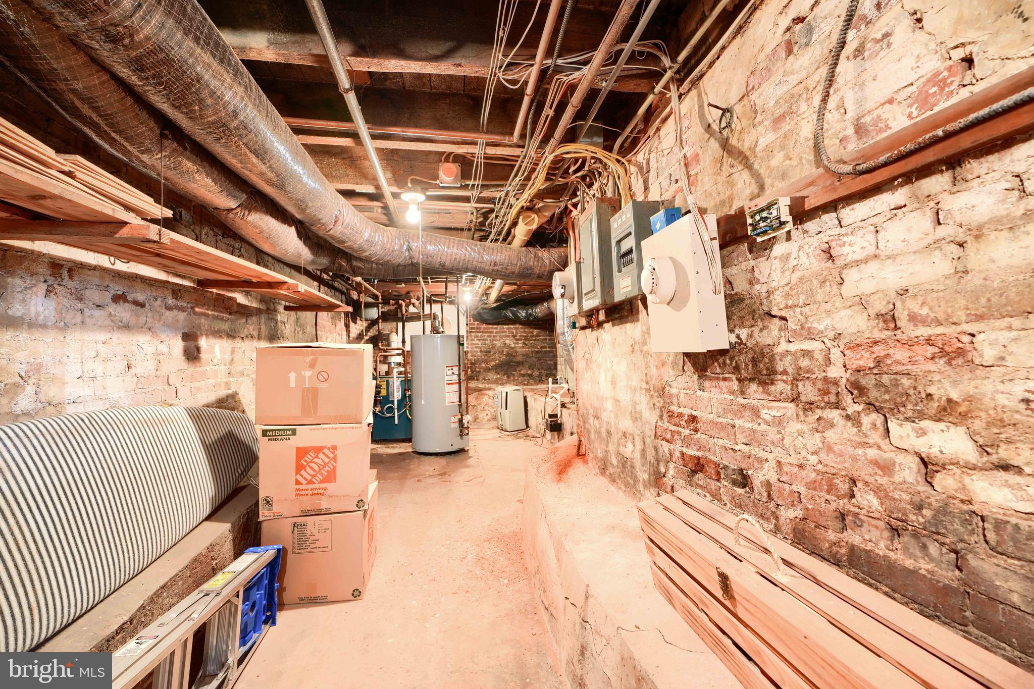 BUTCHERS HILL - Residential