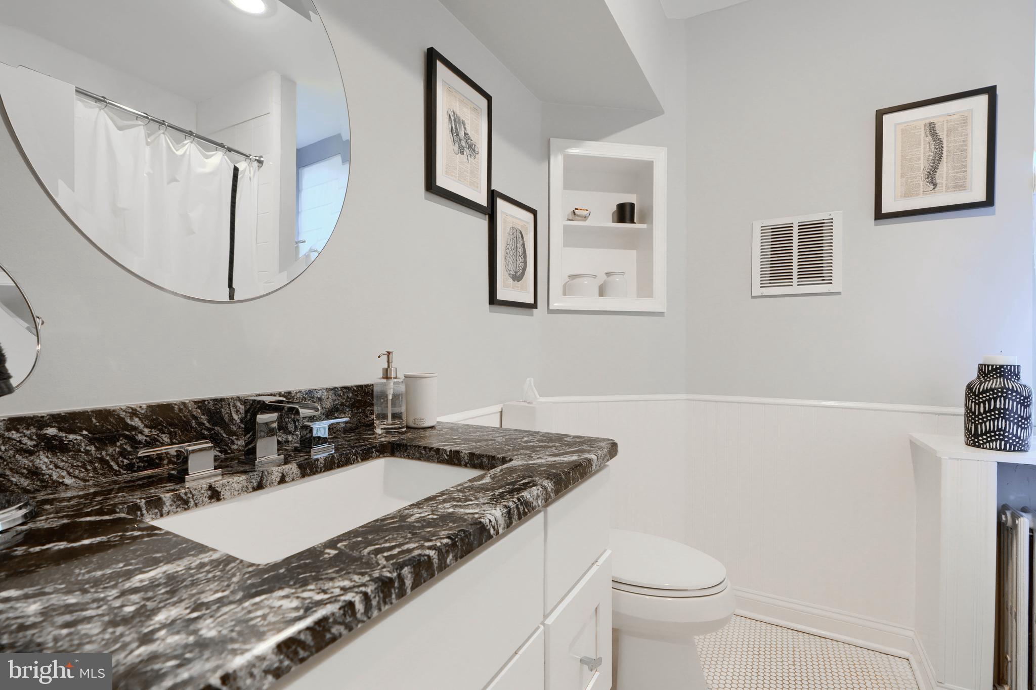 BUTCHERS HILL - Residential