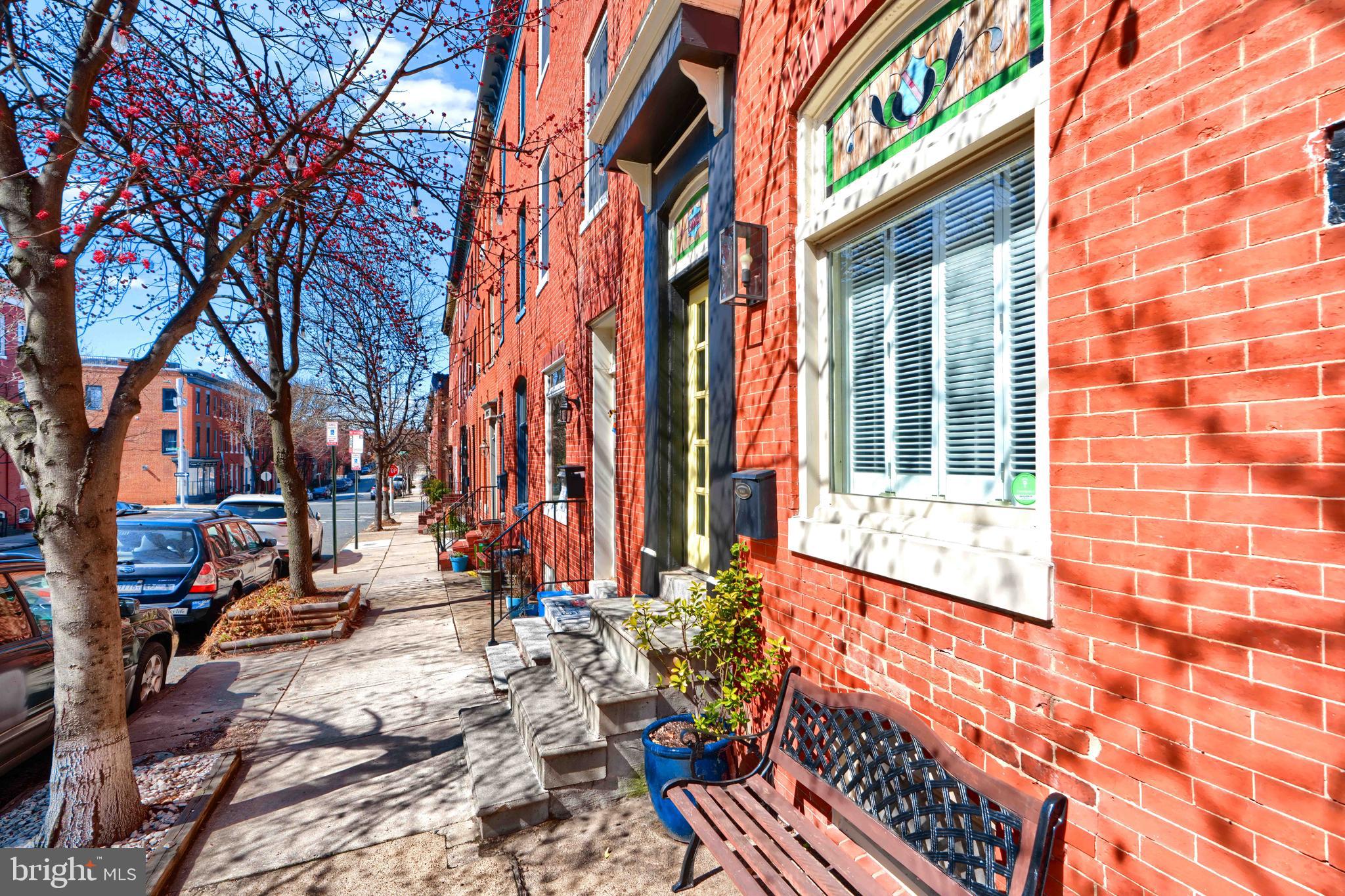 BUTCHERS HILL - Residential