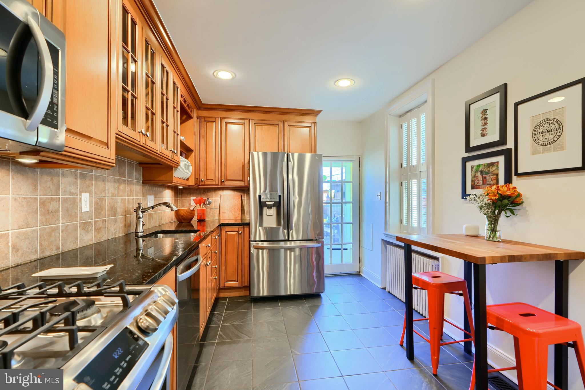 BUTCHERS HILL - Residential