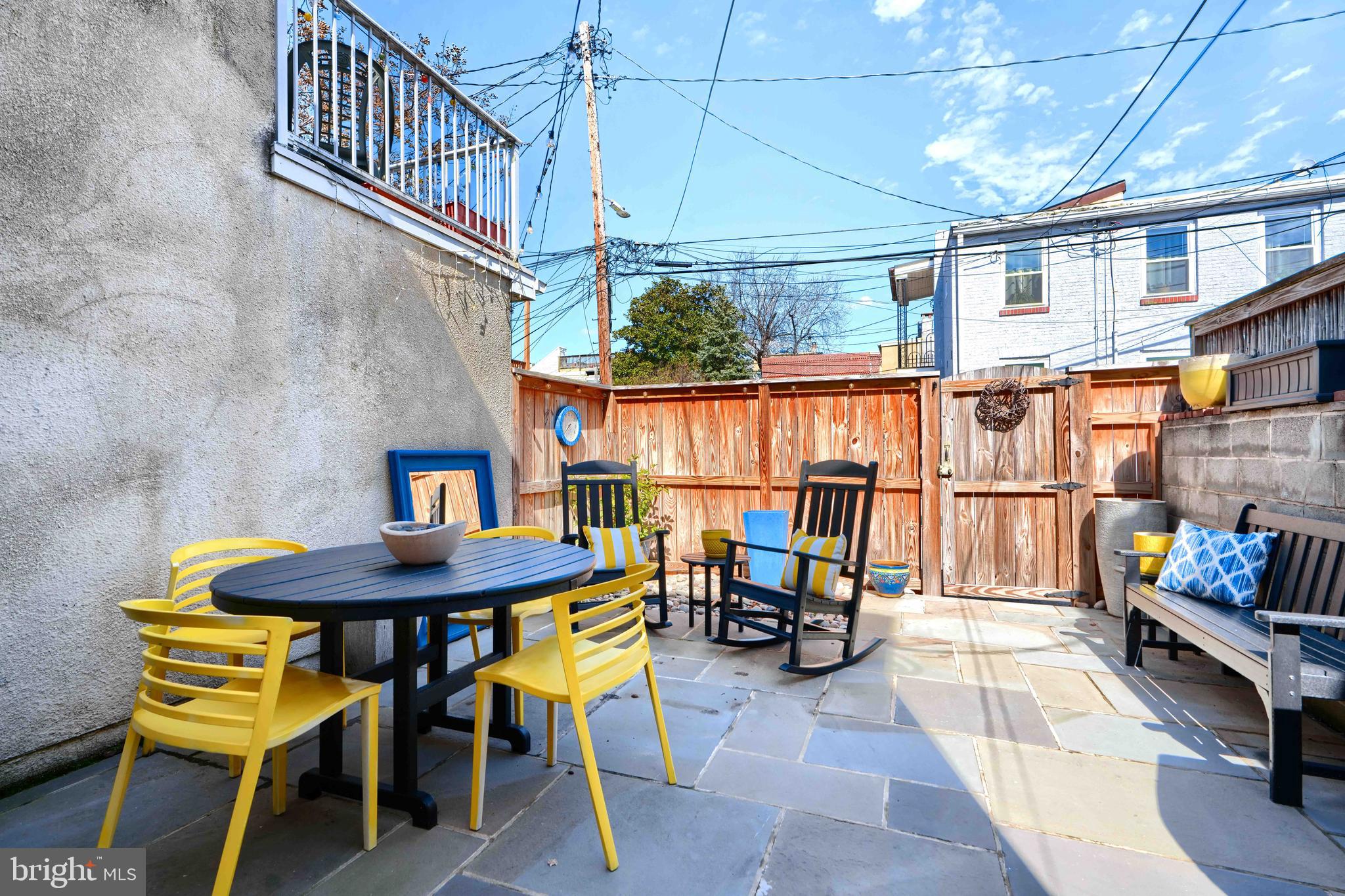 BUTCHERS HILL - Residential