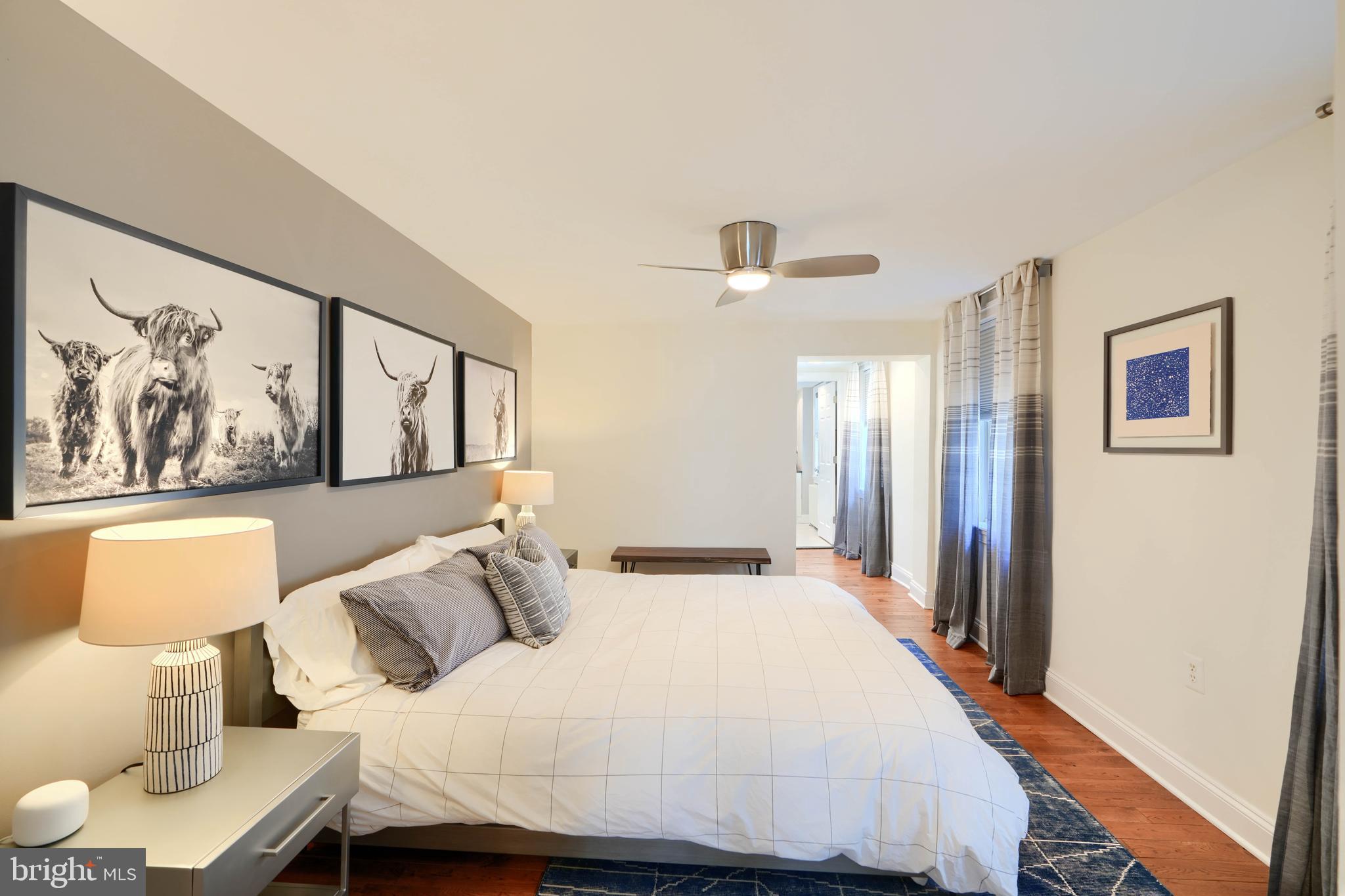 BUTCHERS HILL - Residential