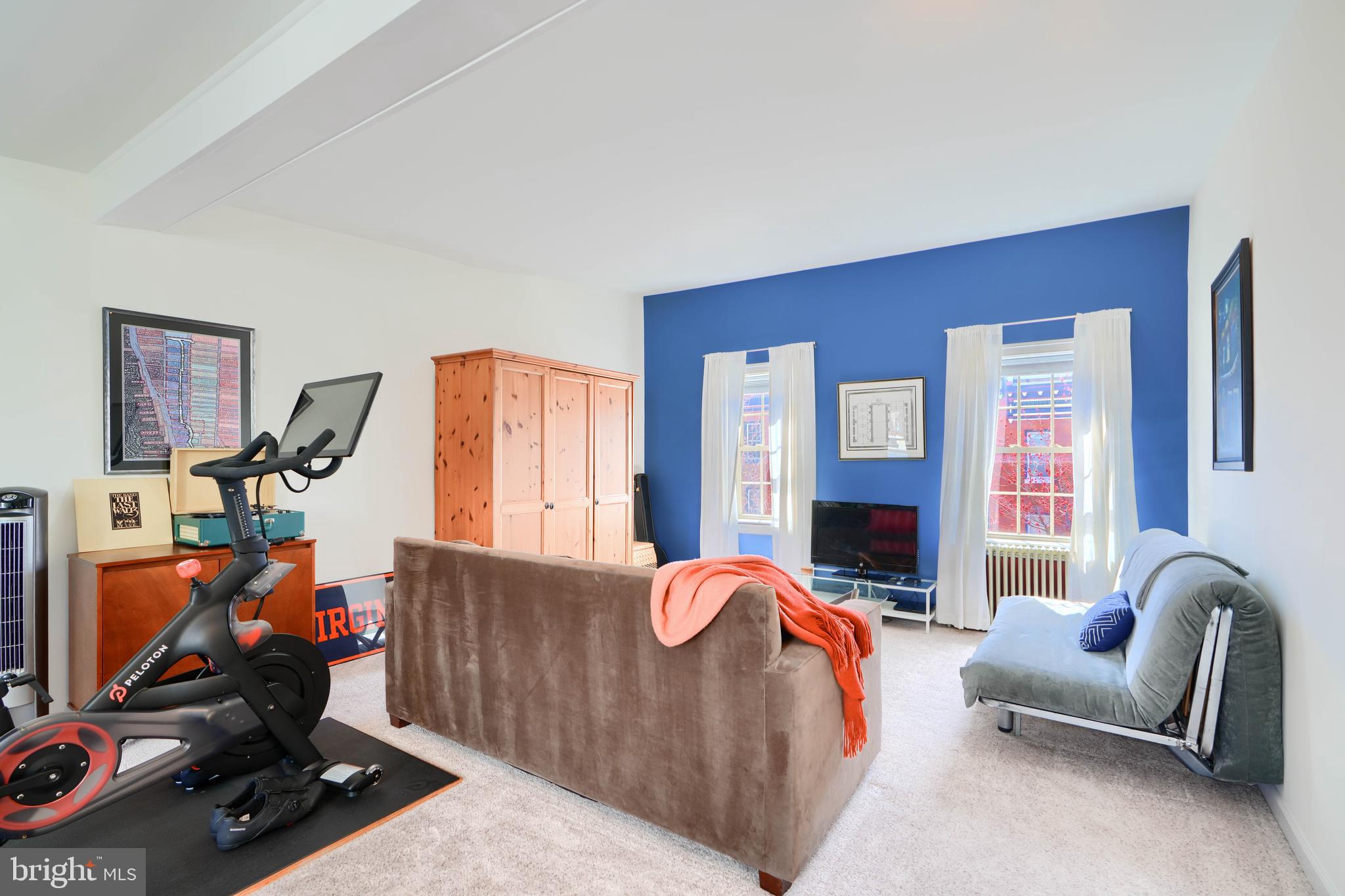 BUTCHERS HILL - Residential