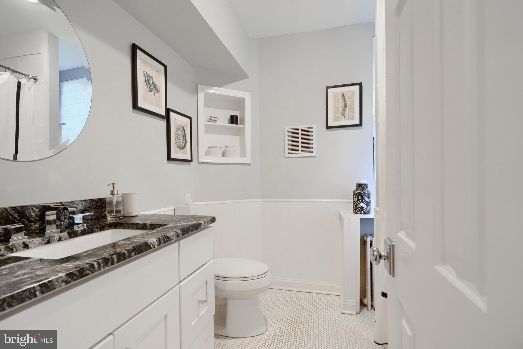 BUTCHERS HILL - Residential