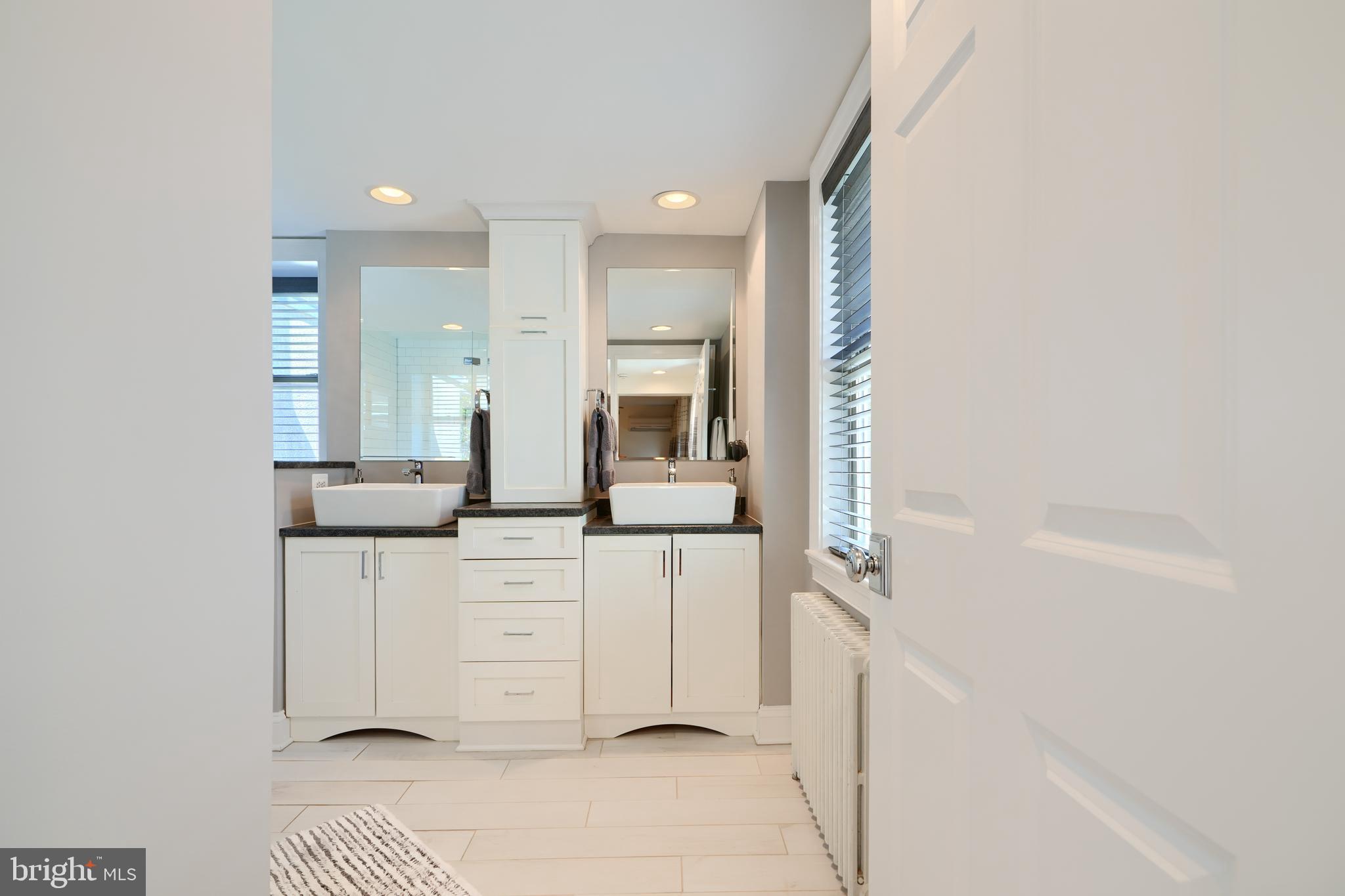 BUTCHERS HILL - Residential