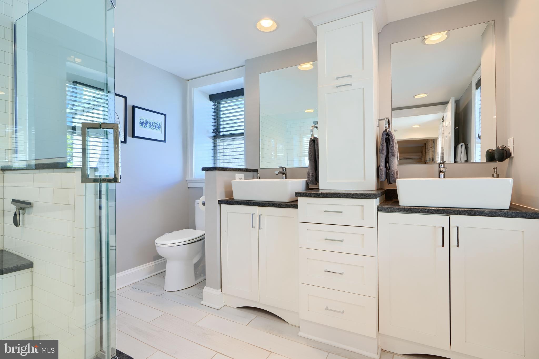 BUTCHERS HILL - Residential