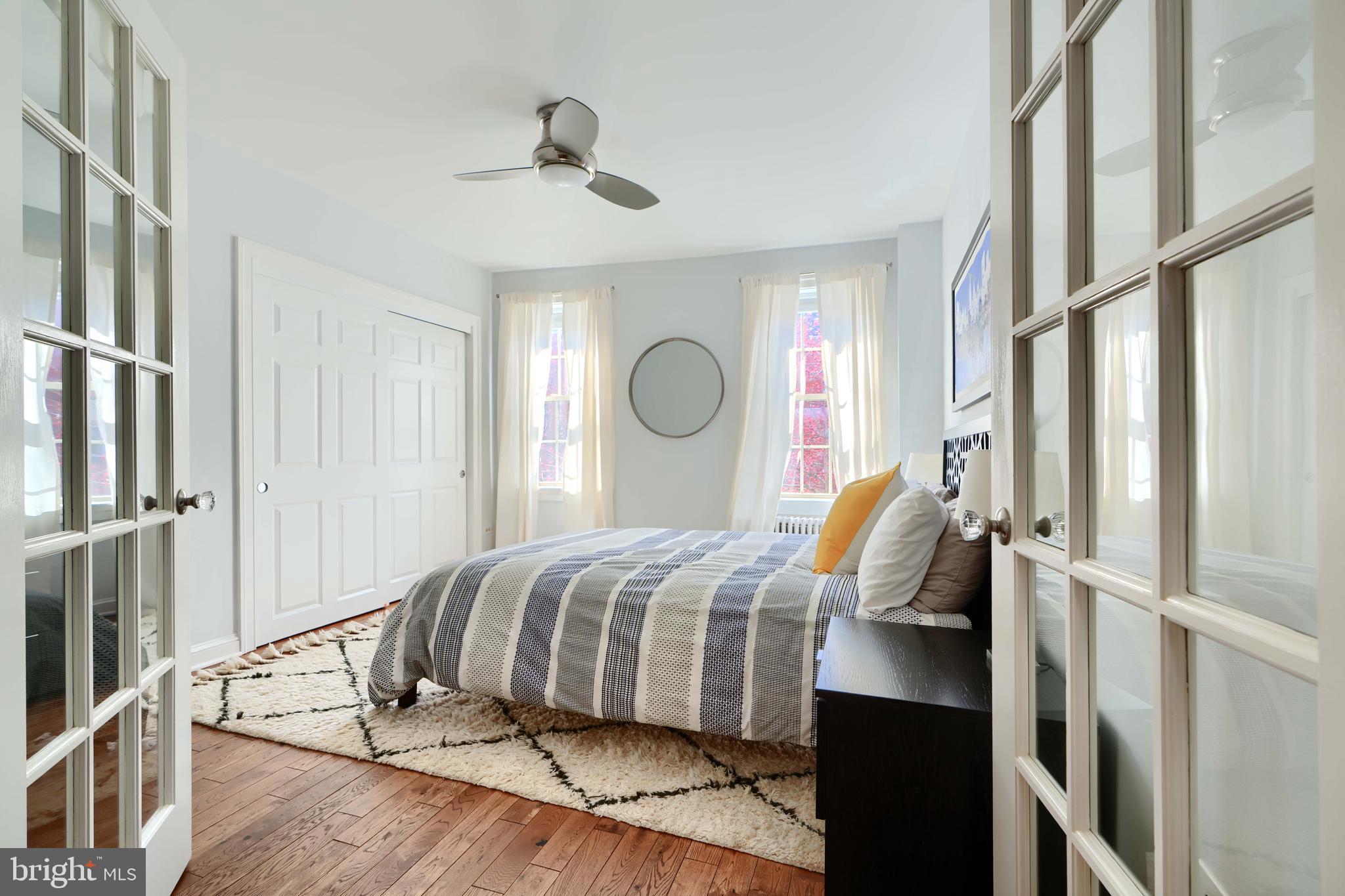 BUTCHERS HILL - Residential