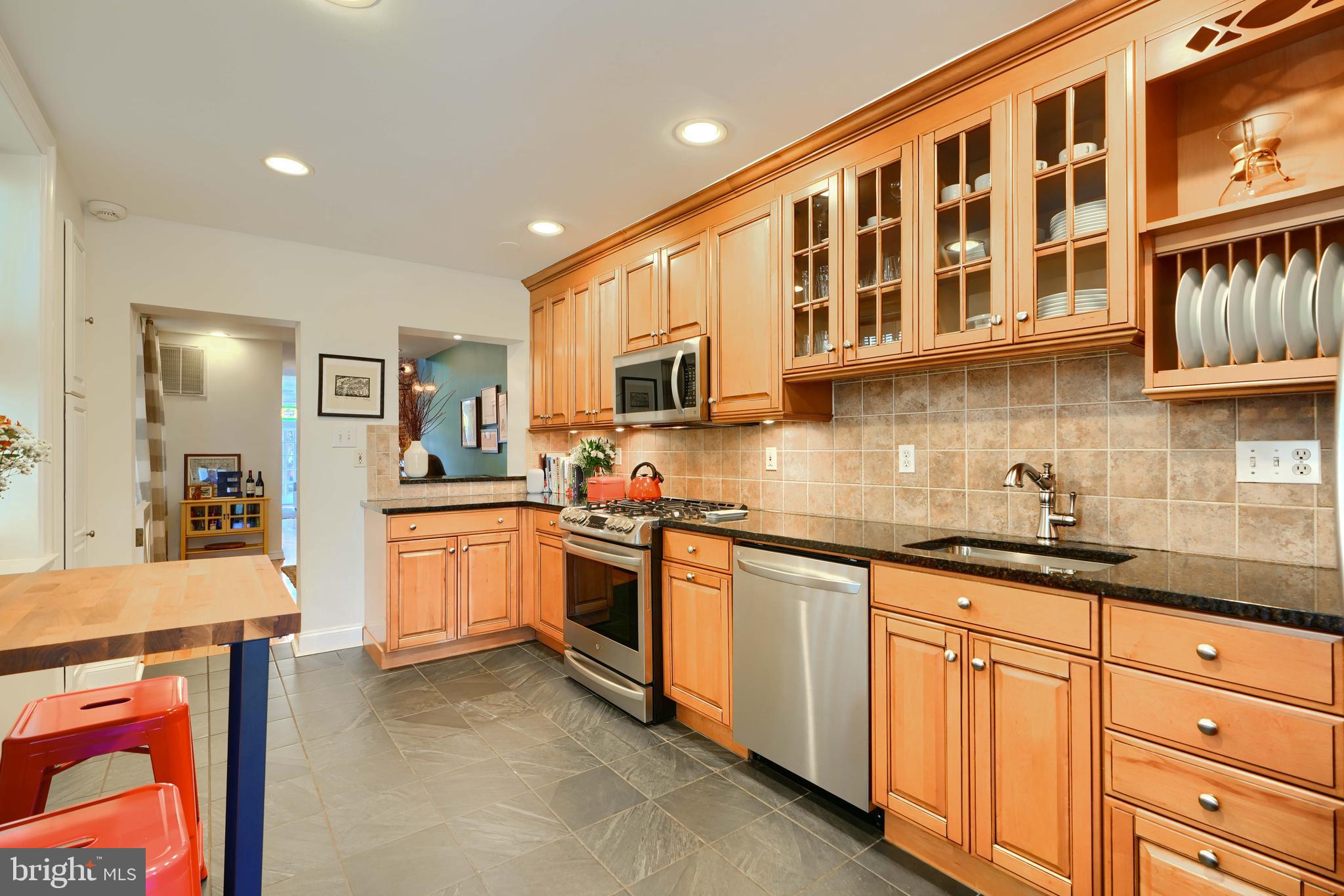 BUTCHERS HILL - Residential