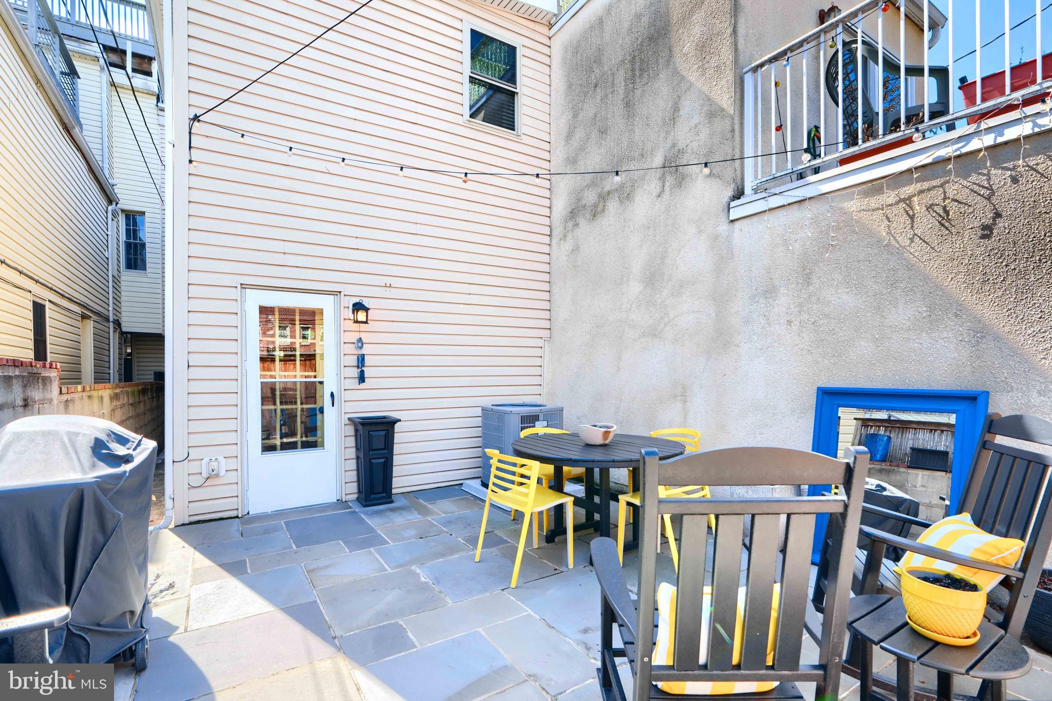 BUTCHERS HILL - Residential