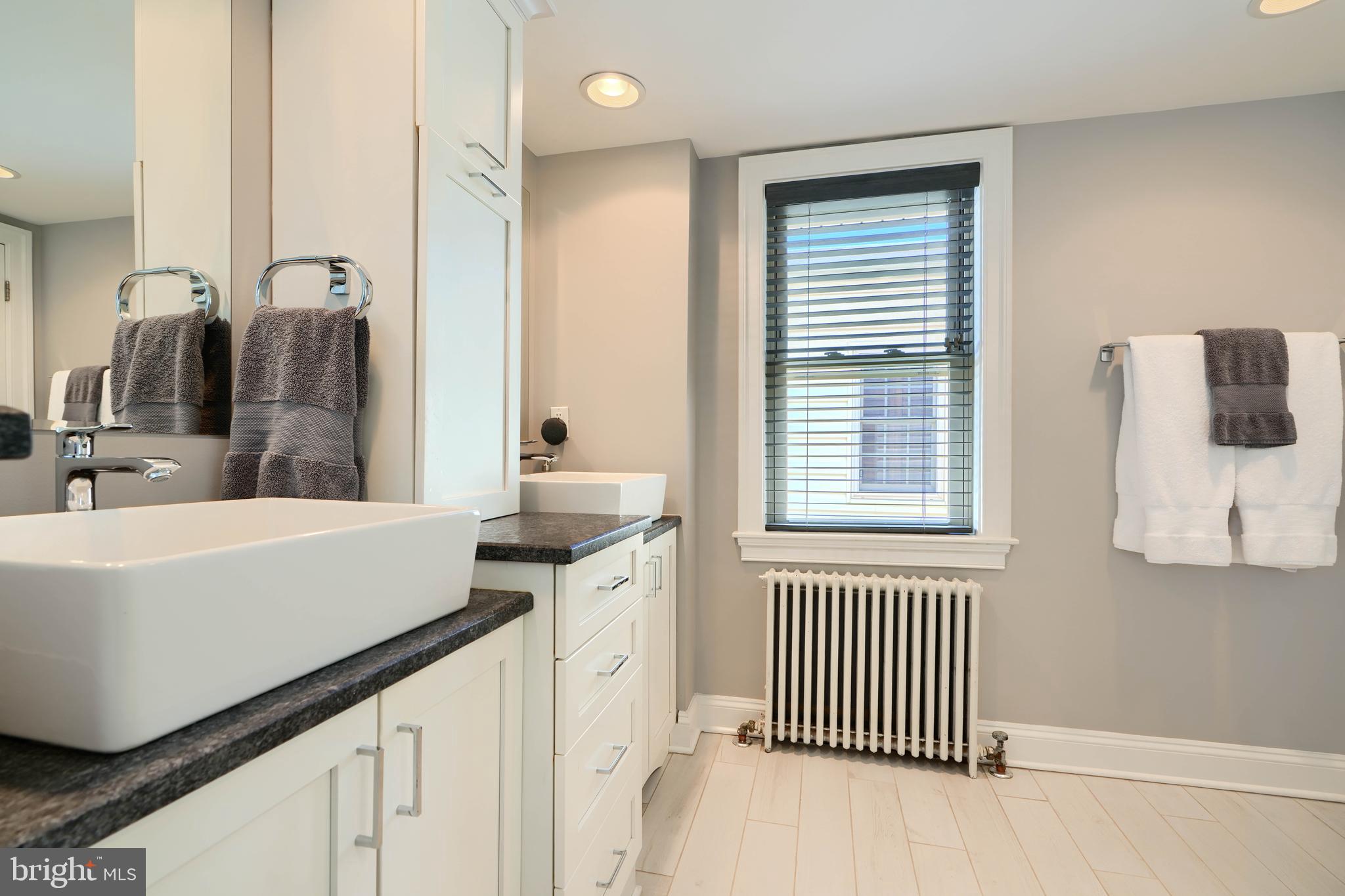 BUTCHERS HILL - Residential