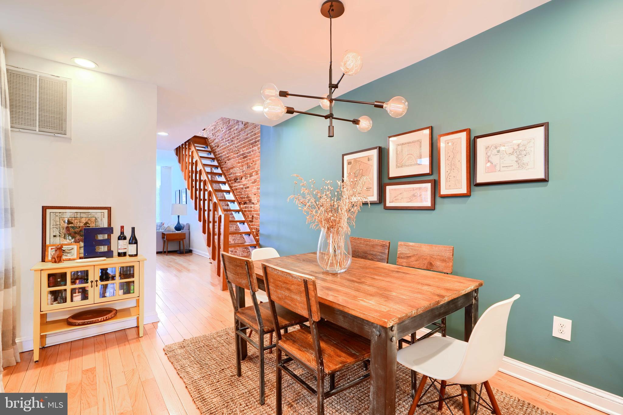 BUTCHERS HILL - Residential