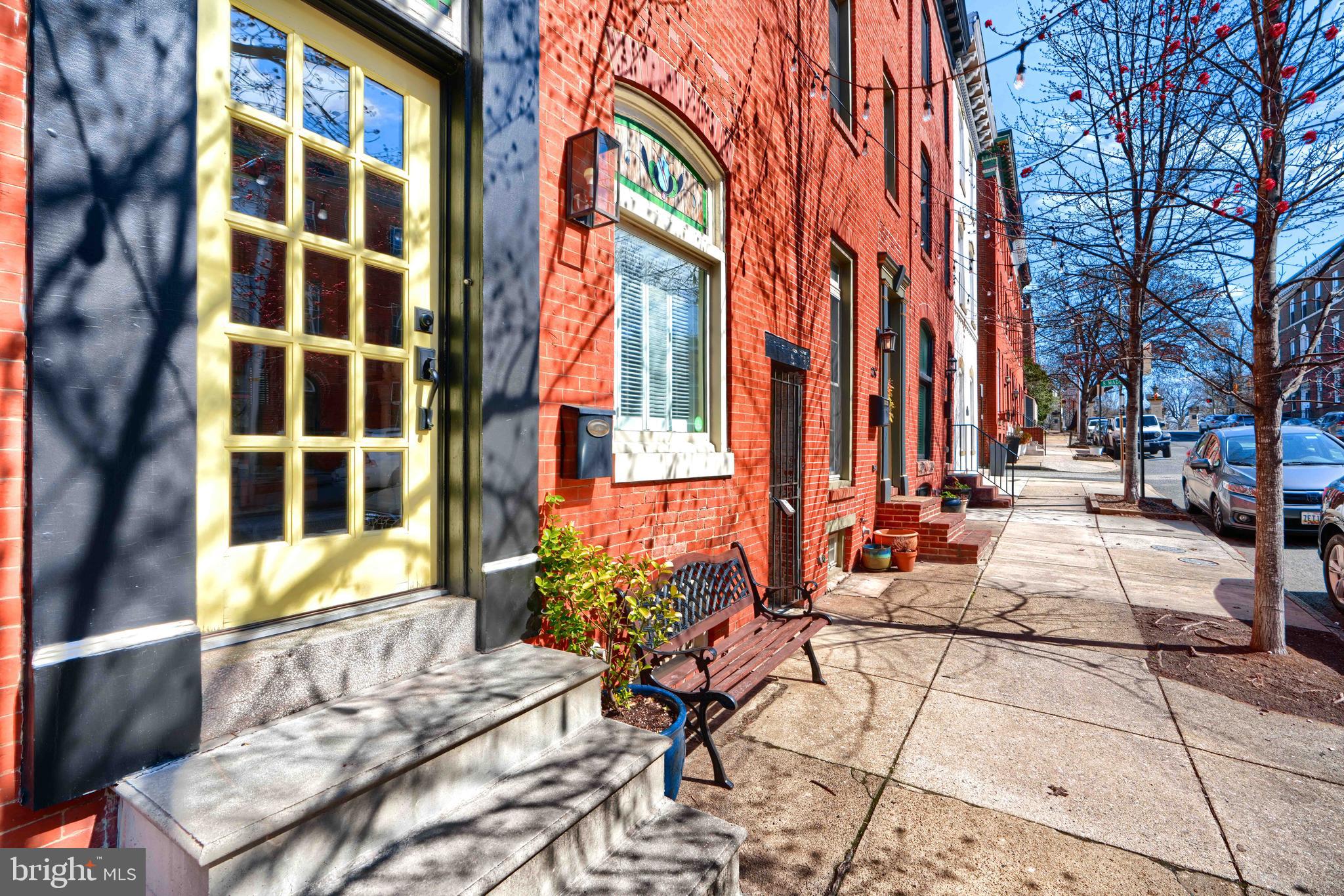 BUTCHERS HILL - Residential