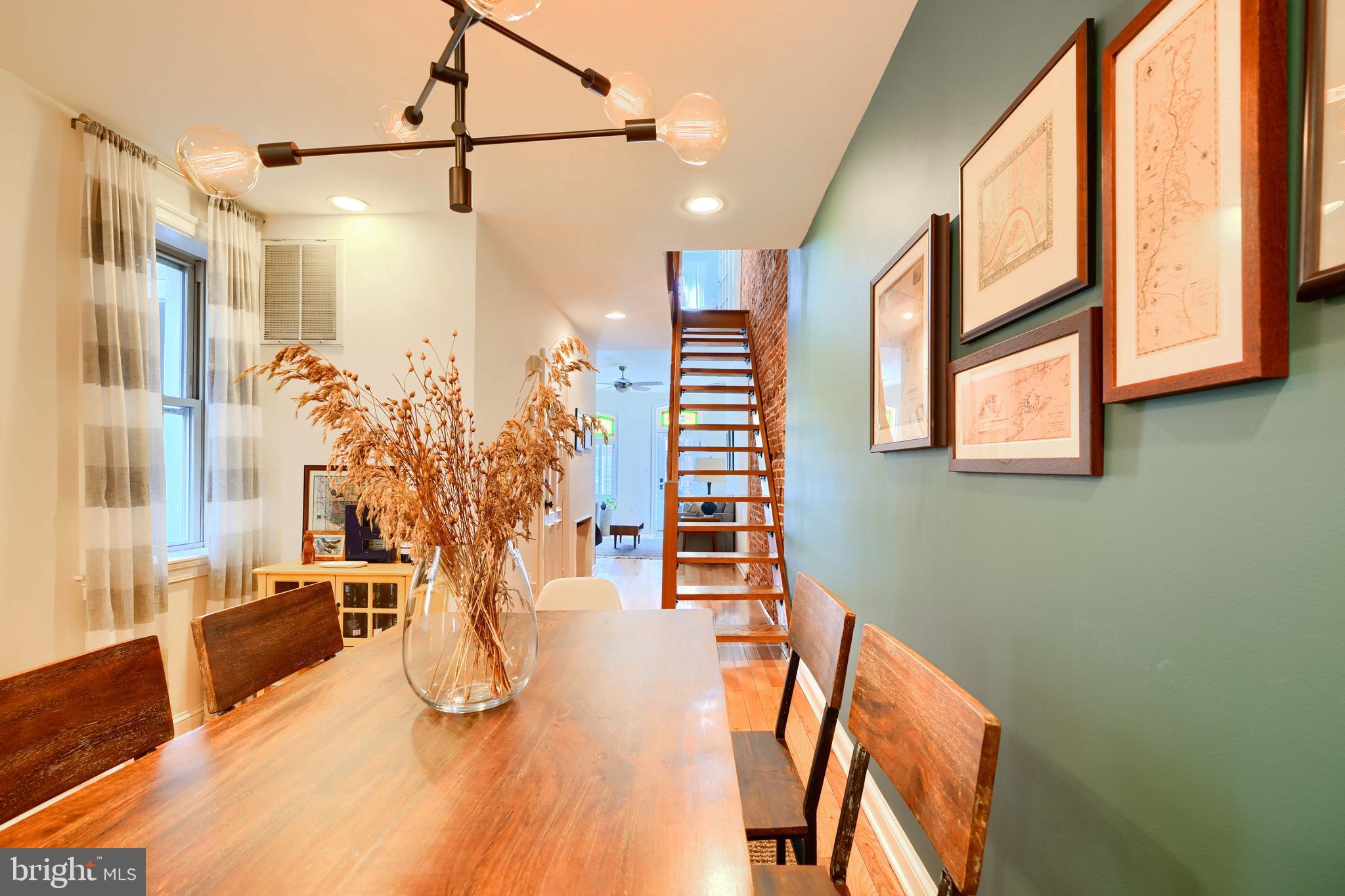 BUTCHERS HILL - Residential