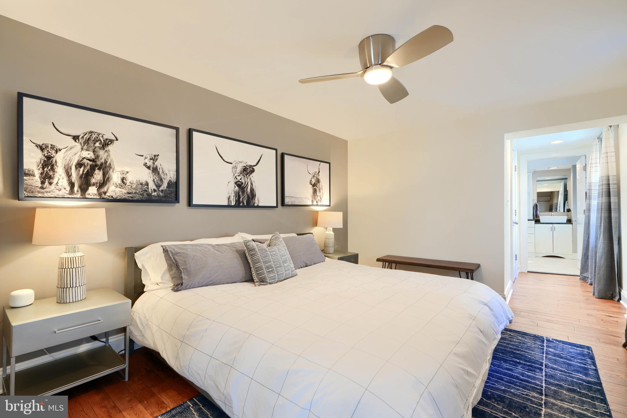 BUTCHERS HILL - Residential