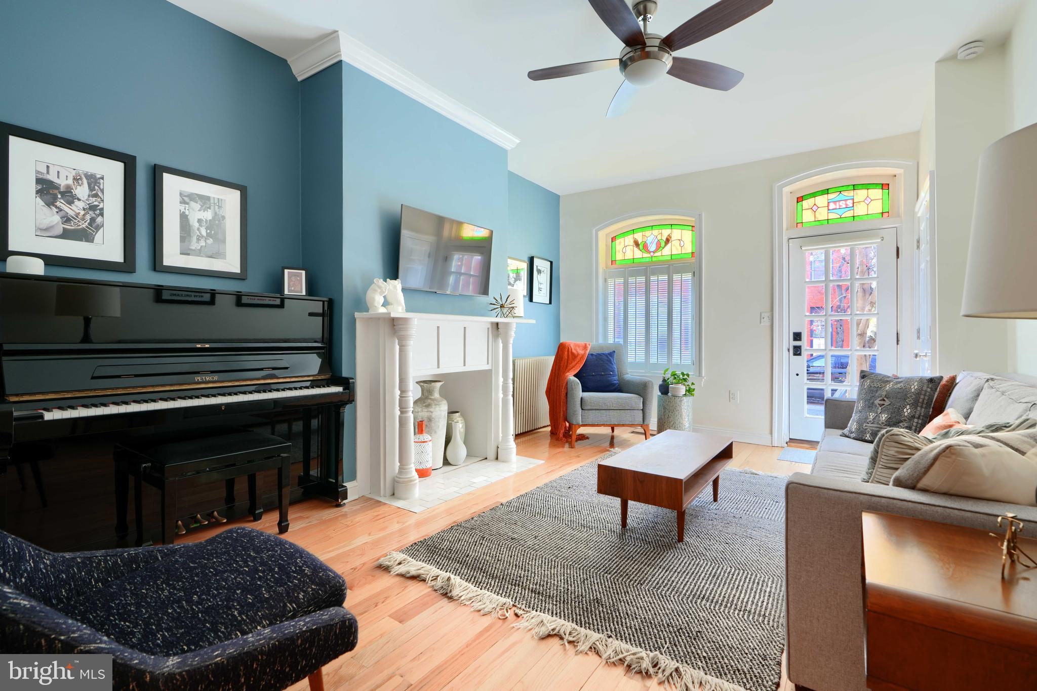 BUTCHERS HILL - Residential