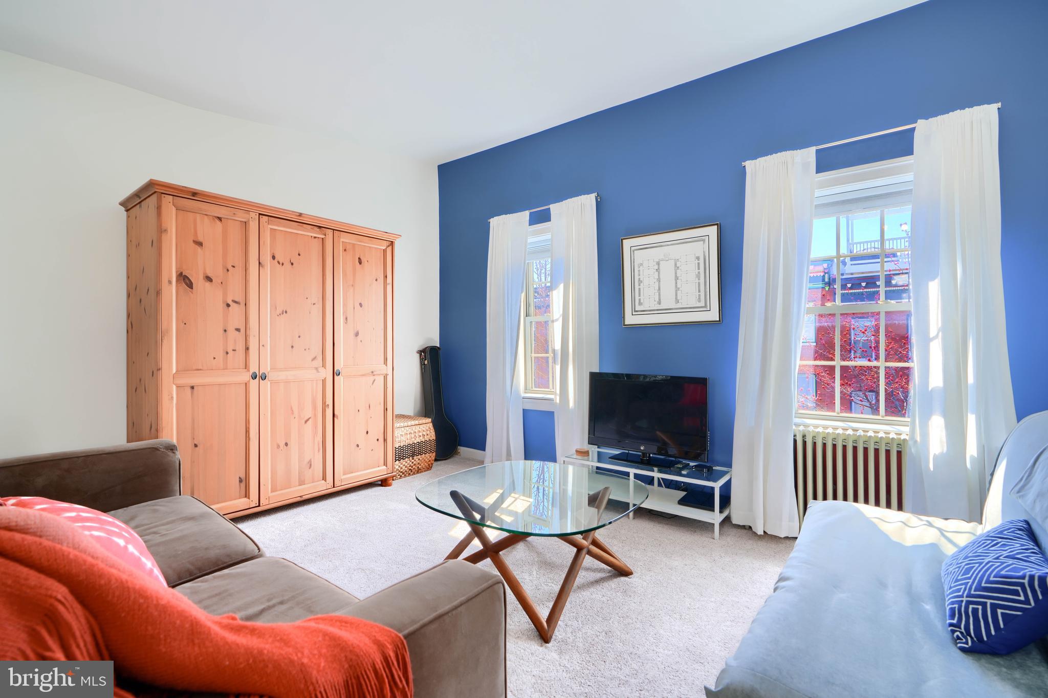 BUTCHERS HILL - Residential