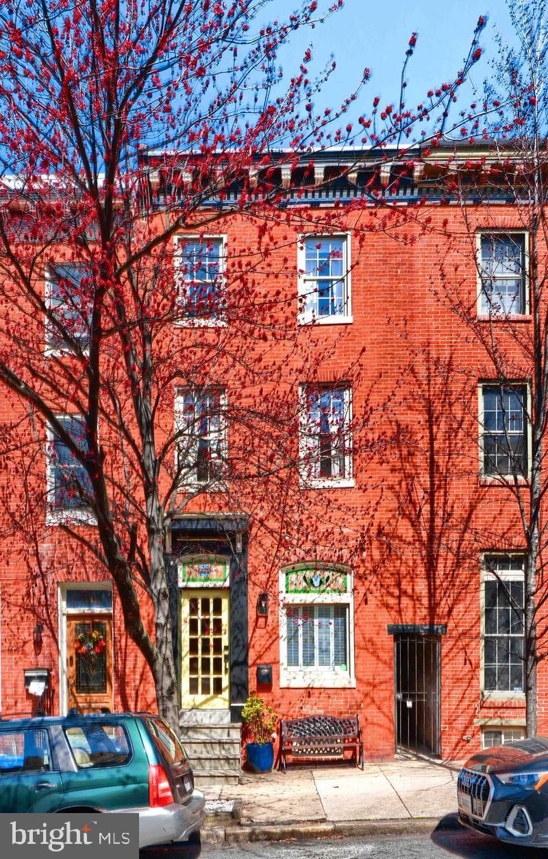 BUTCHERS HILL - Residential