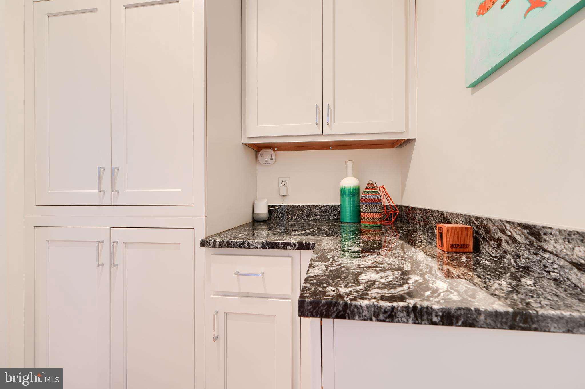 BUTCHERS HILL - Residential