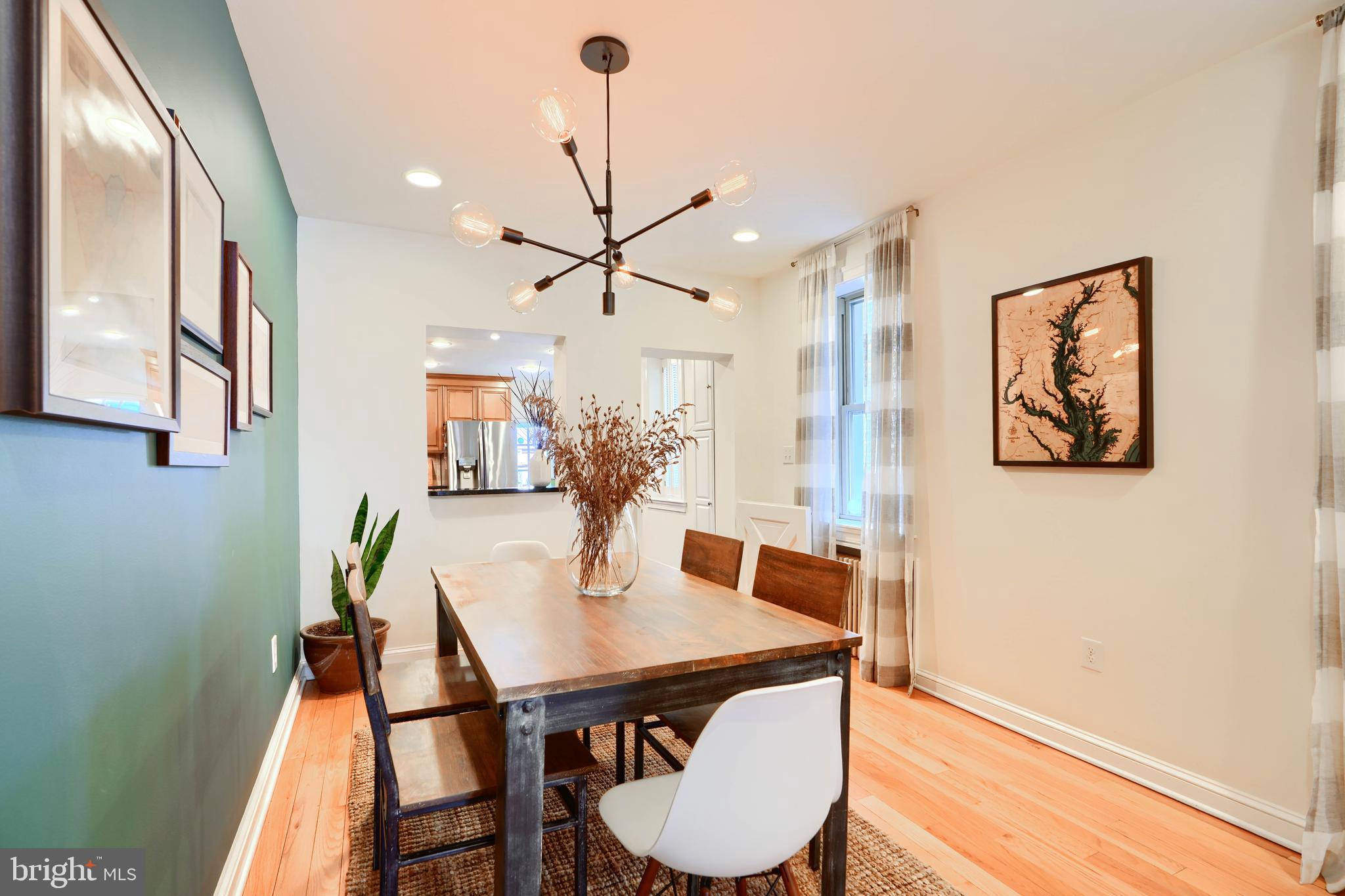 BUTCHERS HILL - Residential