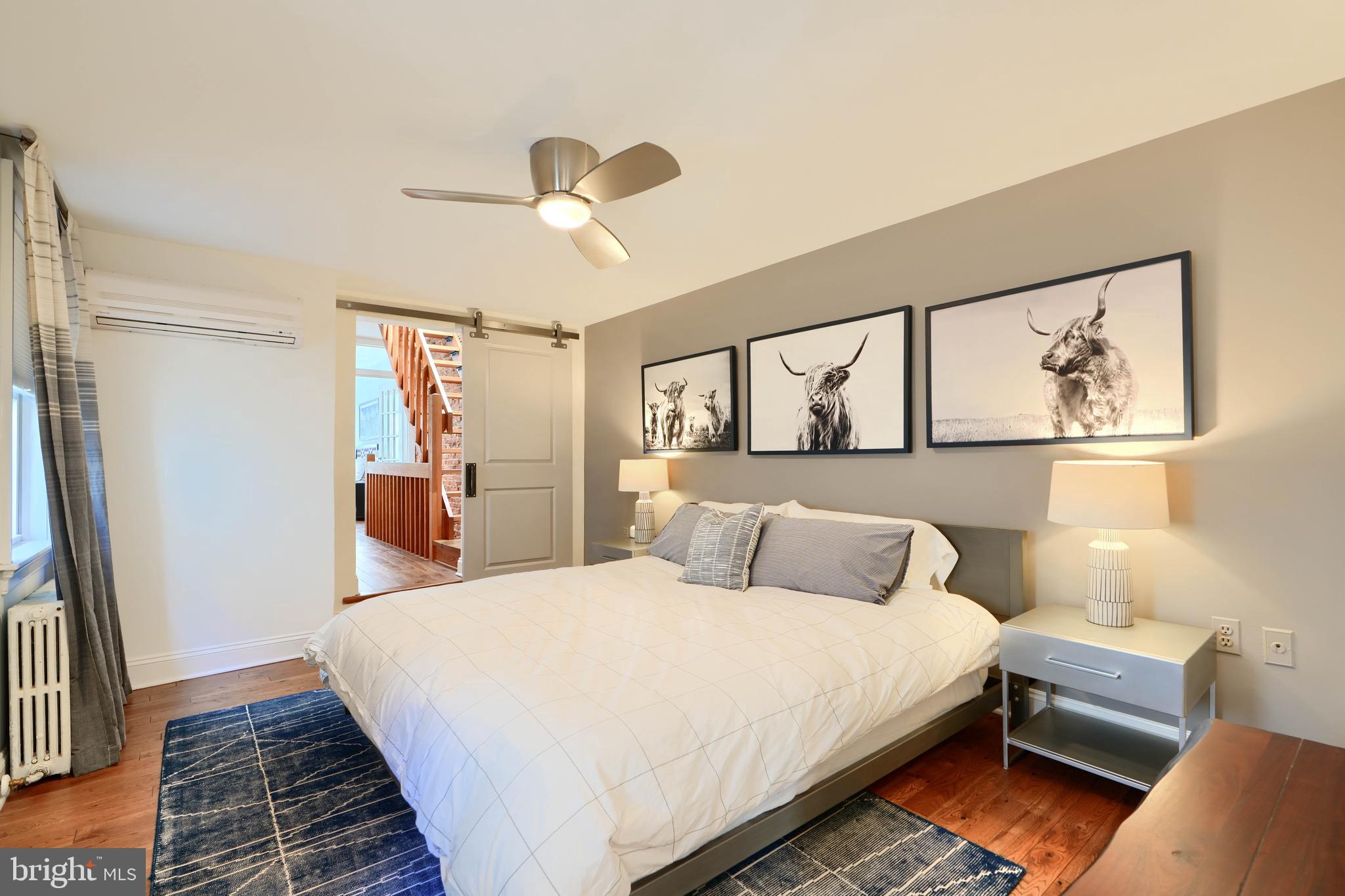 BUTCHERS HILL - Residential