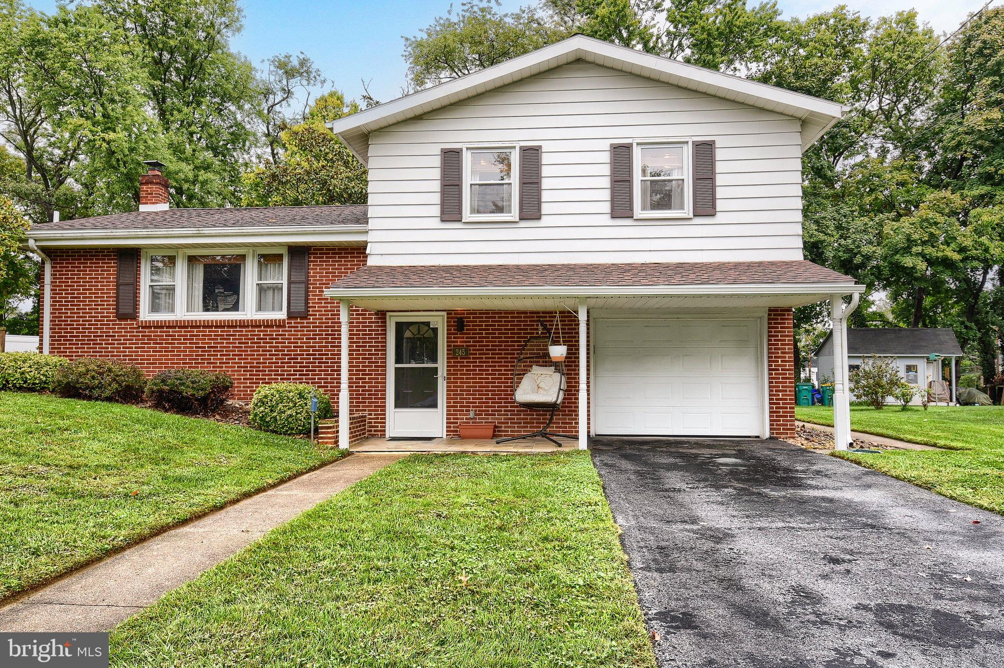 245 GLENN ROAD