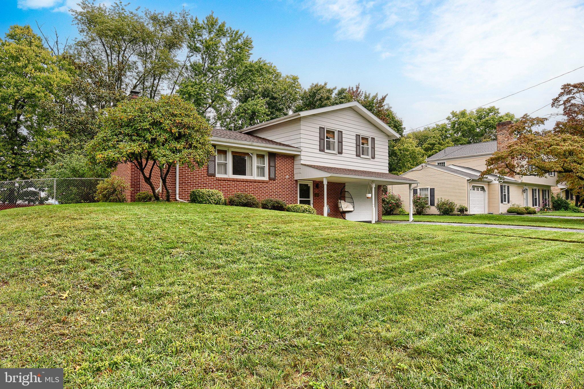 245 GLENN ROAD