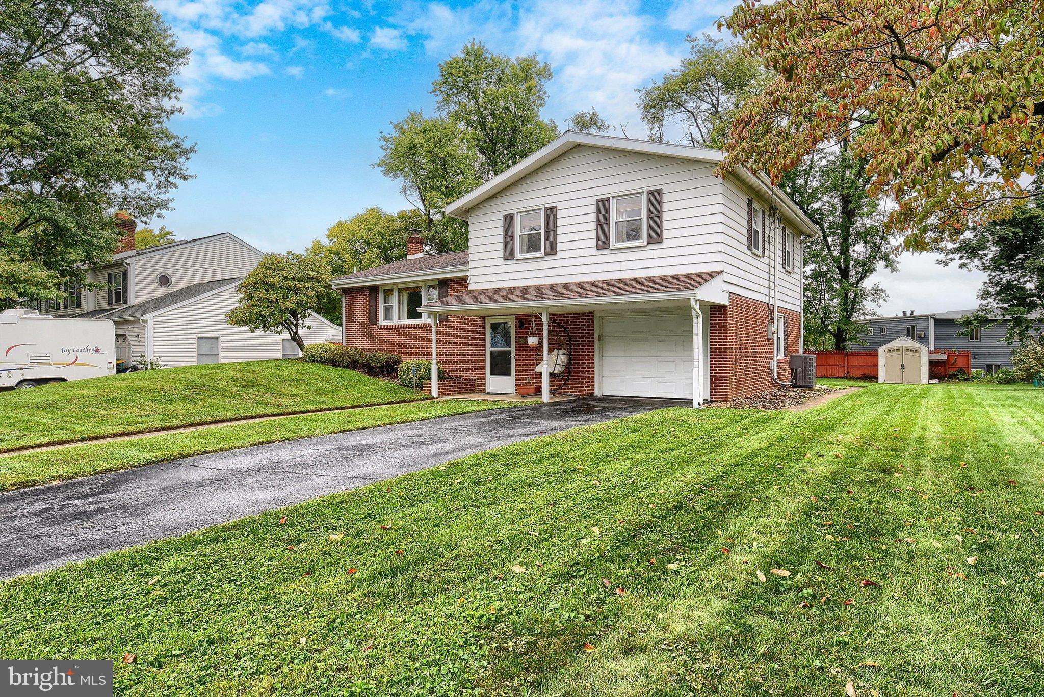 245 GLENN ROAD
