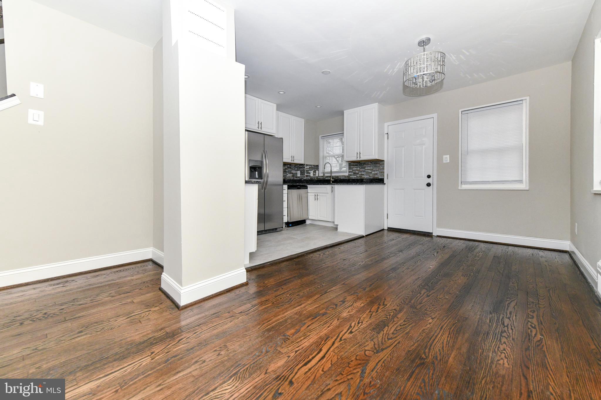 HILLCREST HEIGHTS - Residential