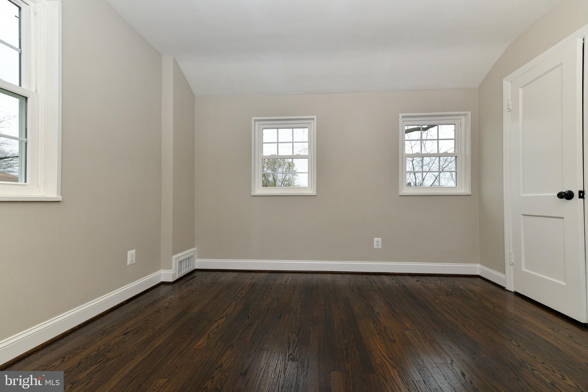 HILLCREST HEIGHTS - Residential