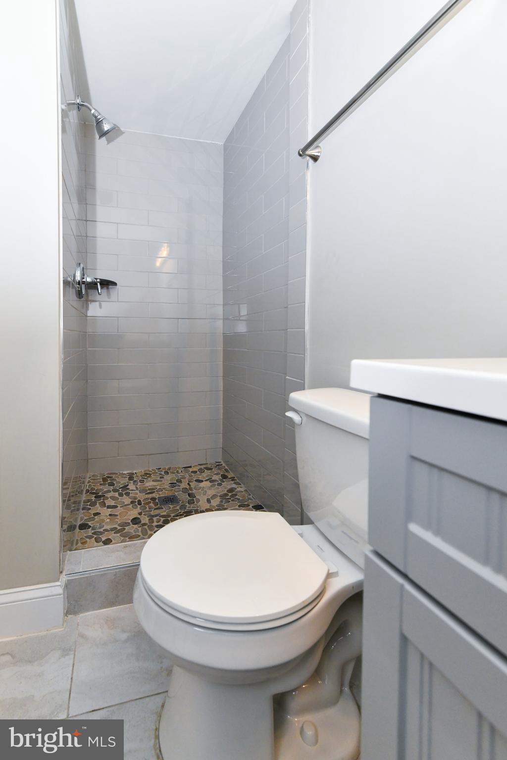 HILLCREST HEIGHTS - Residential