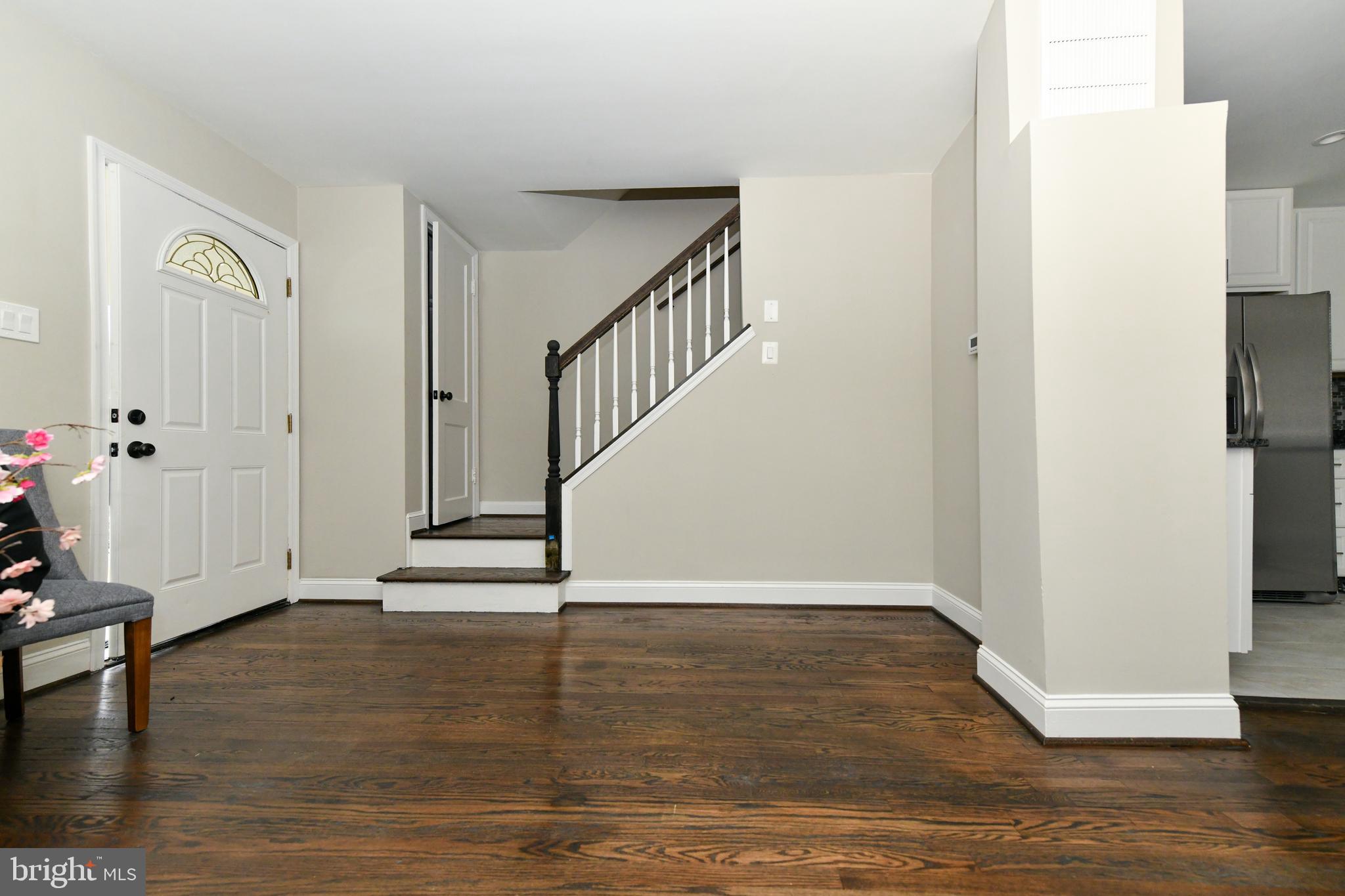 HILLCREST HEIGHTS - Residential