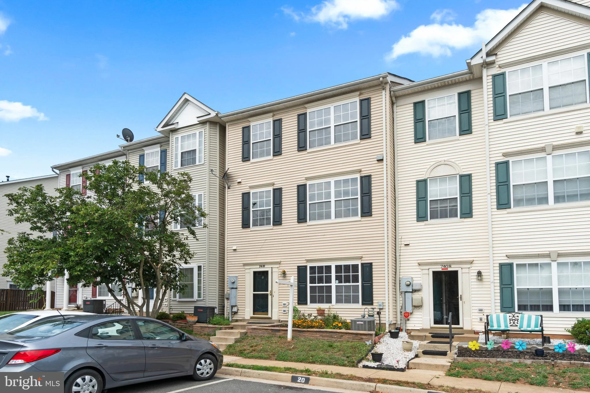 7410 Langholm Way, Manassas, VA 20109