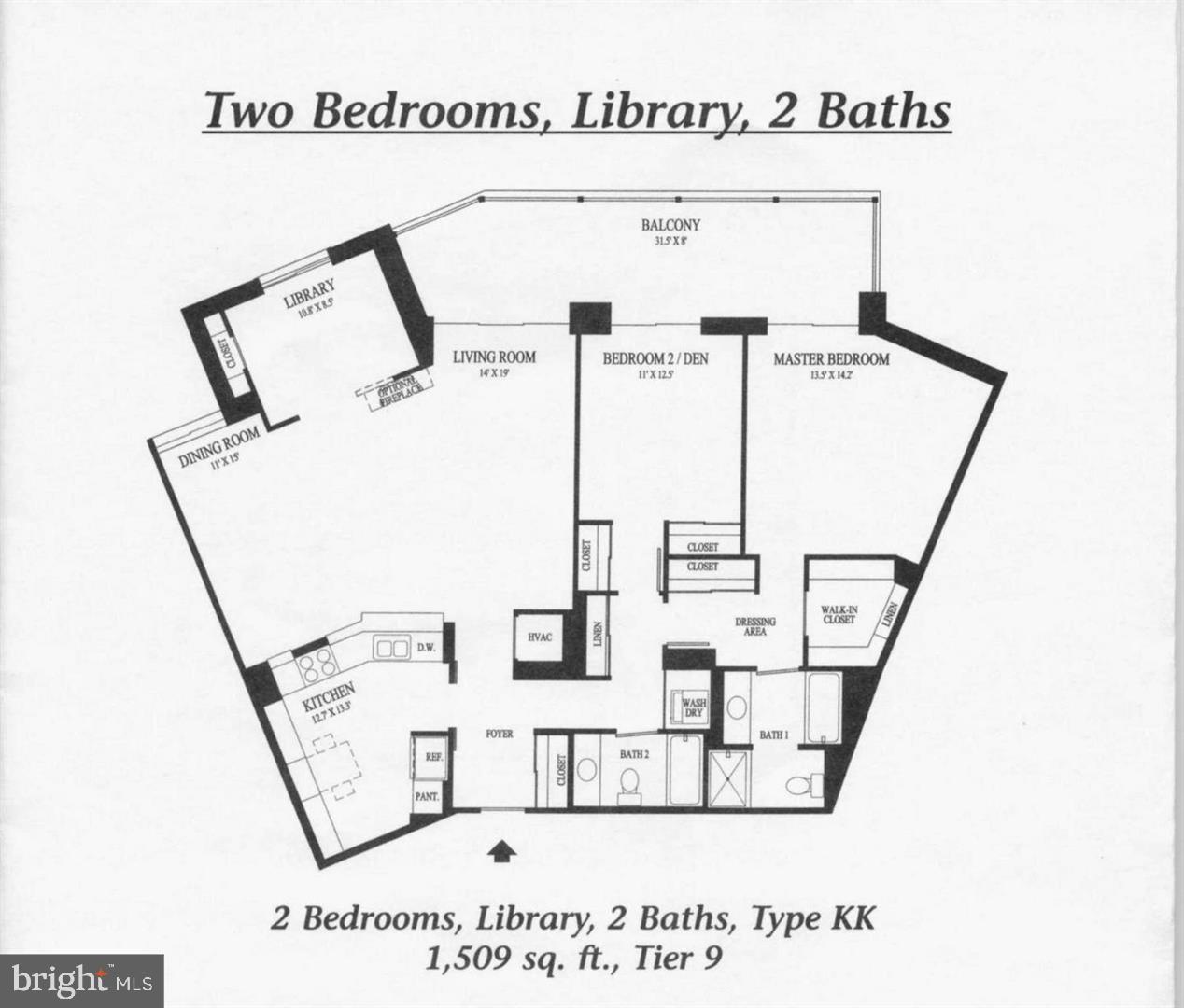 19355 CYPRESS RIDGE TERRACE 921