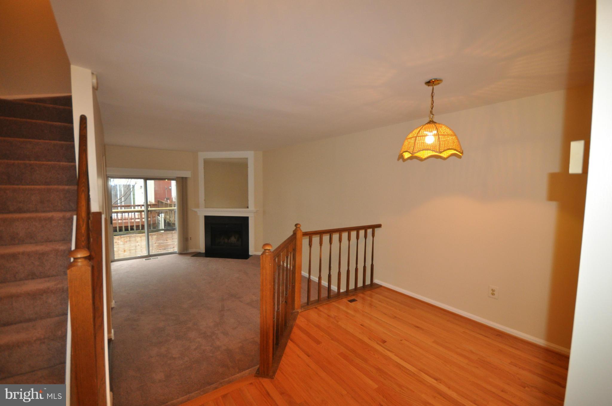 VALLEIGH - Residential Lease