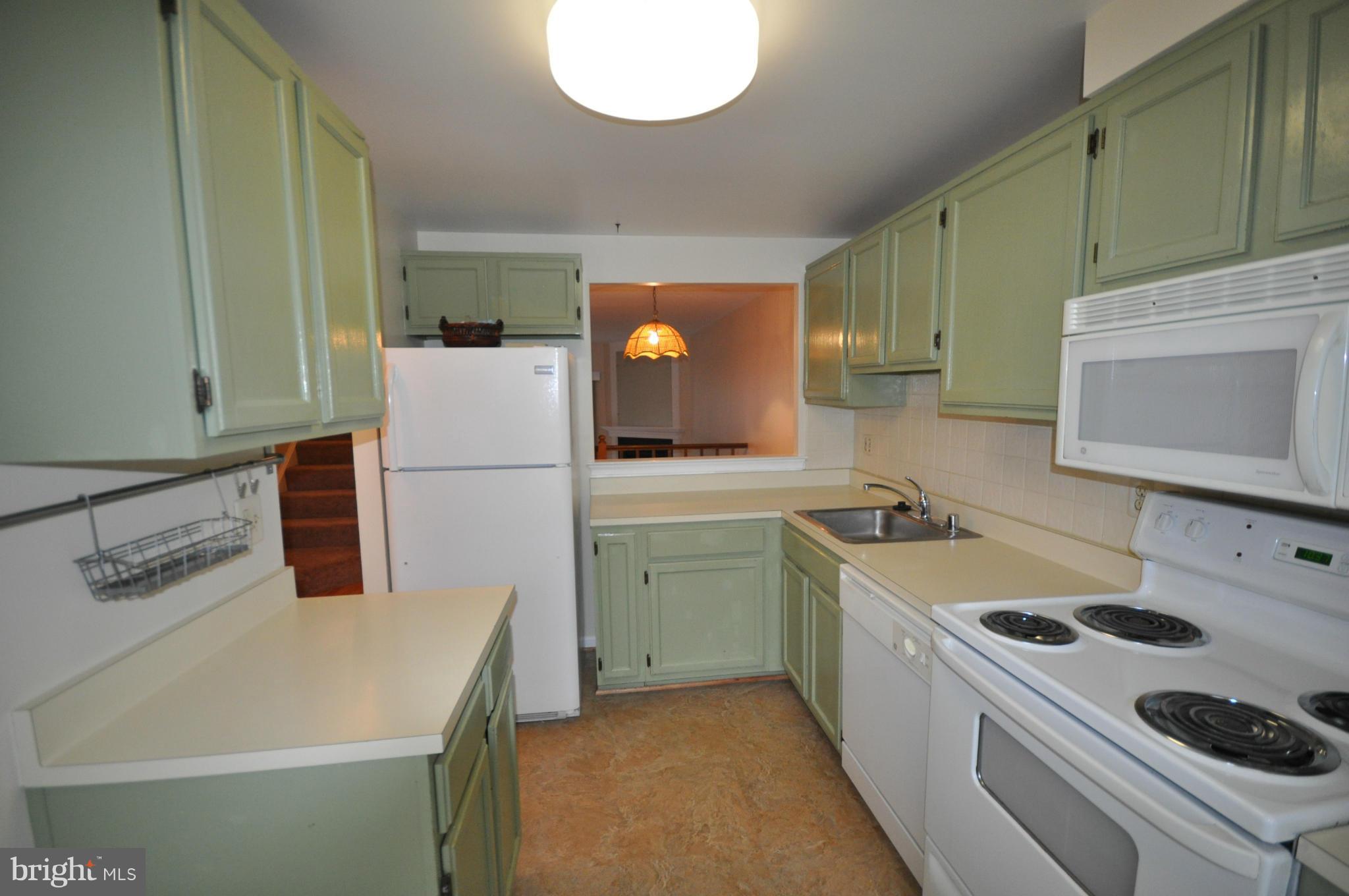 VALLEIGH - Residential Lease