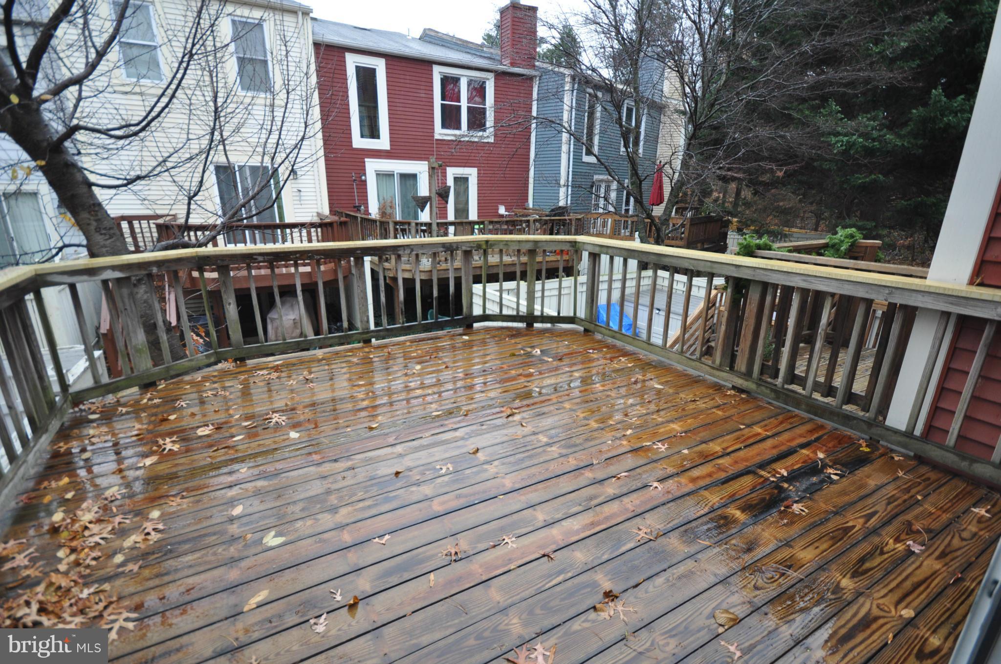 VALLEIGH - Residential Lease