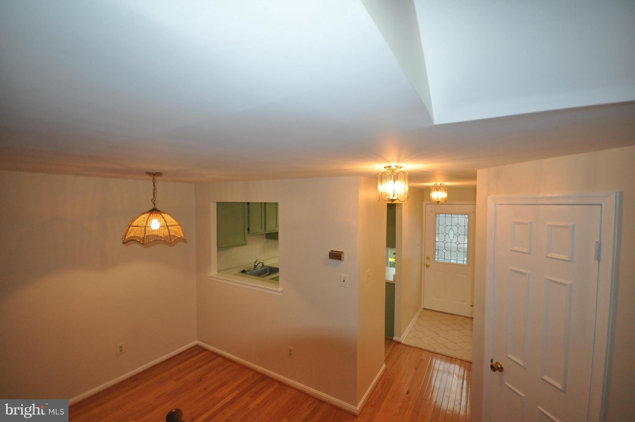 VALLEIGH - Residential Lease