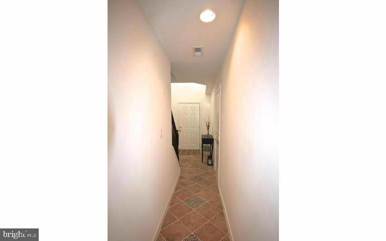 CAMPBELLS TRACE - Residential Lease