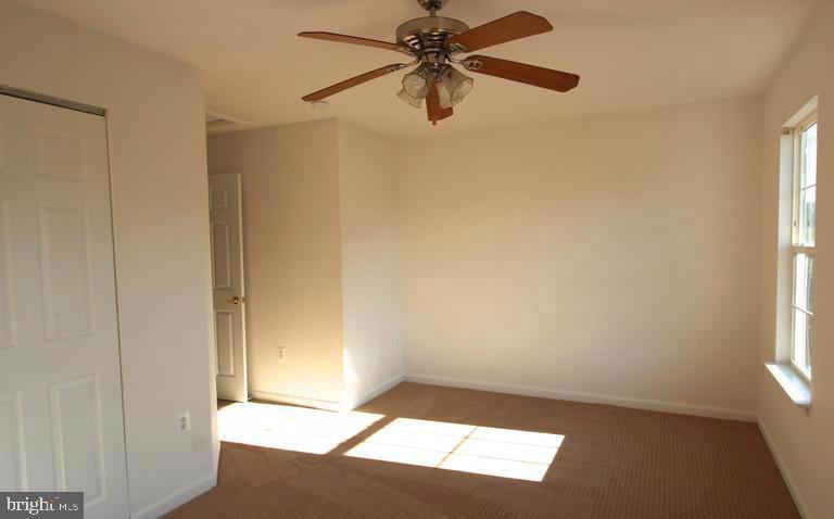 CAMPBELLS TRACE - Residential Lease