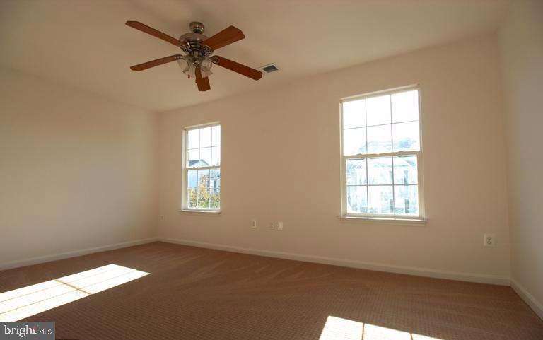 CAMPBELLS TRACE - Residential Lease