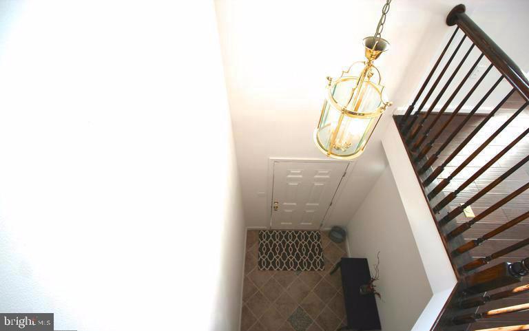 CAMPBELLS TRACE - Residential Lease