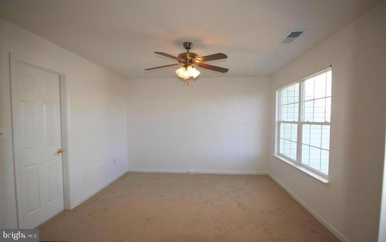 CAMPBELLS TRACE - Residential Lease