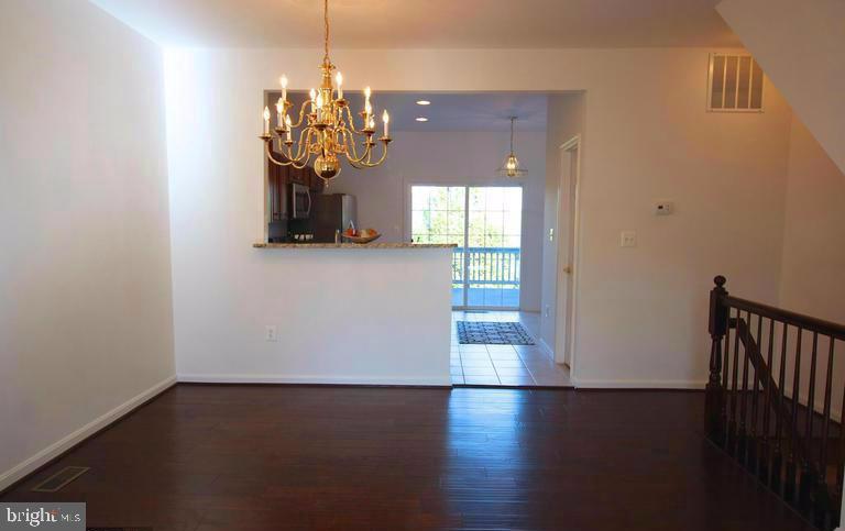 CAMPBELLS TRACE - Residential Lease