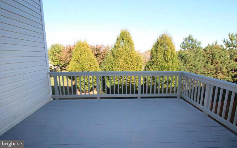 CAMPBELLS TRACE - Residential Lease