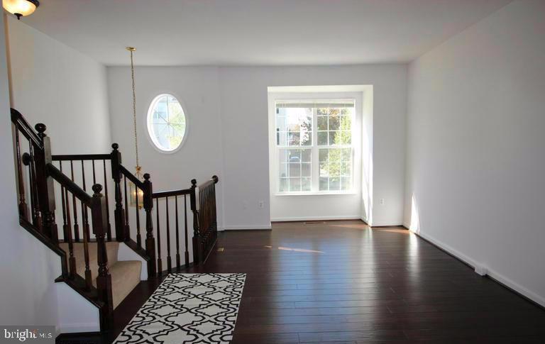 CAMPBELLS TRACE - Residential Lease