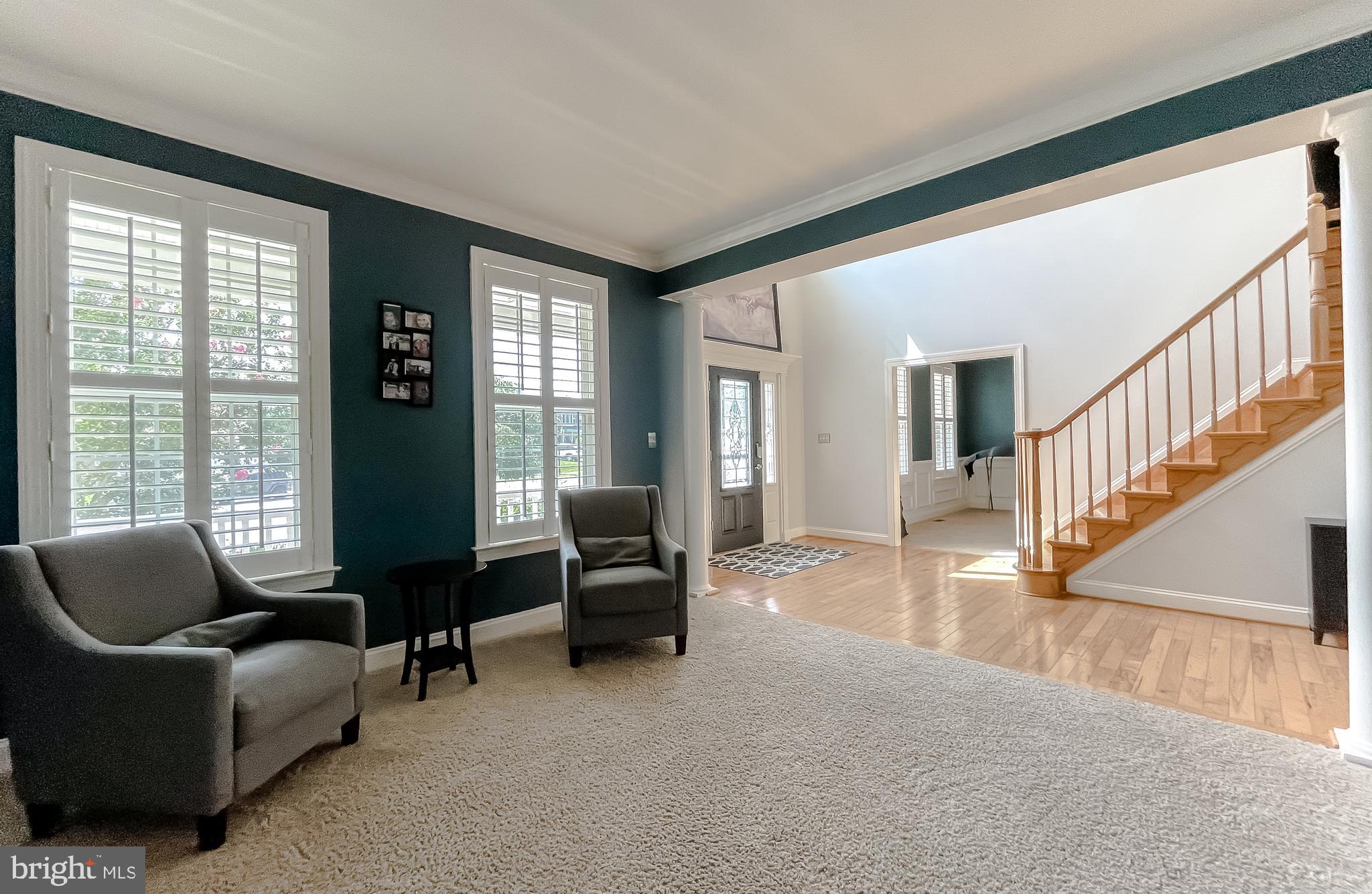 LEONARDS GRANT - Residential