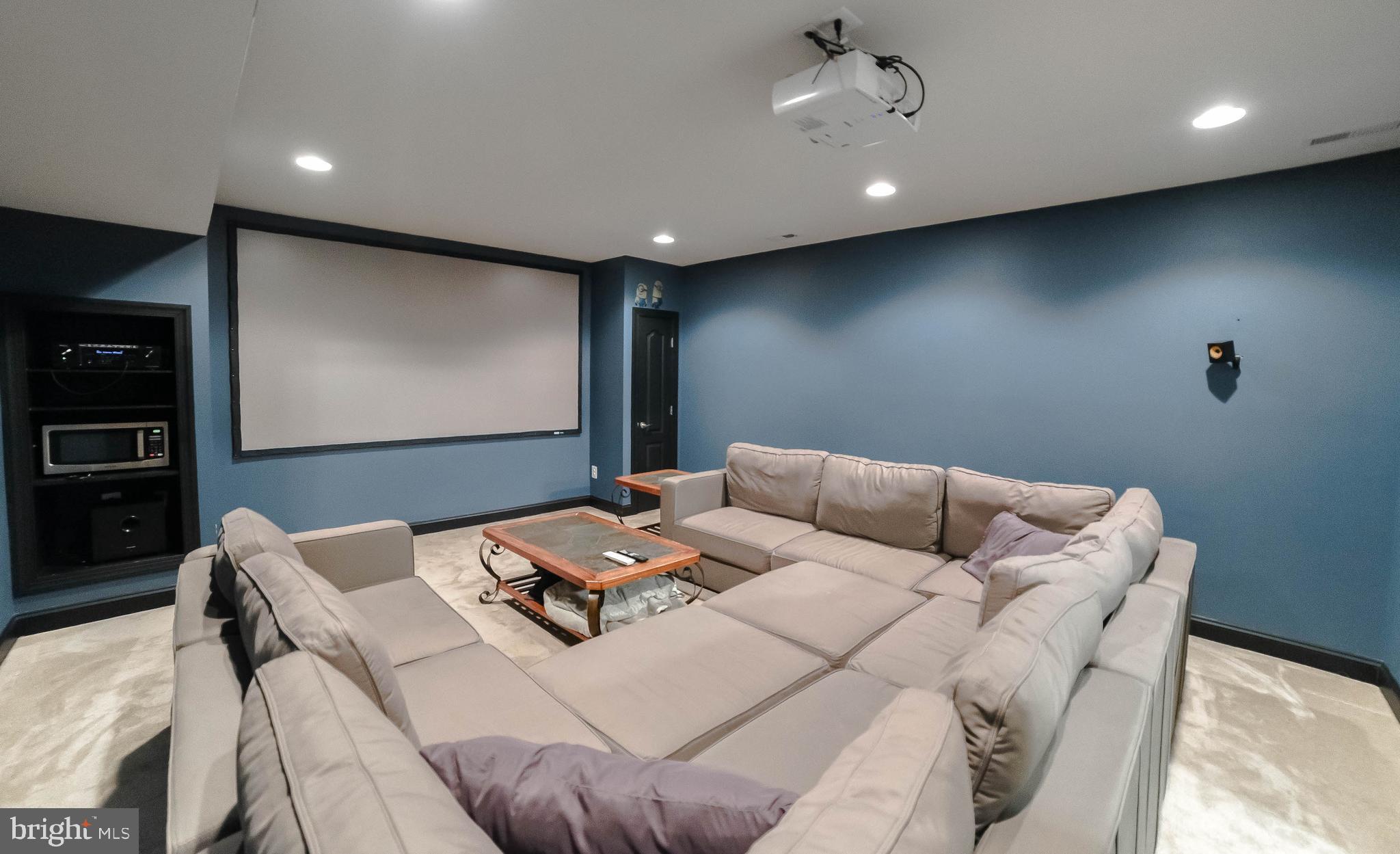 LEONARDS GRANT - Residential