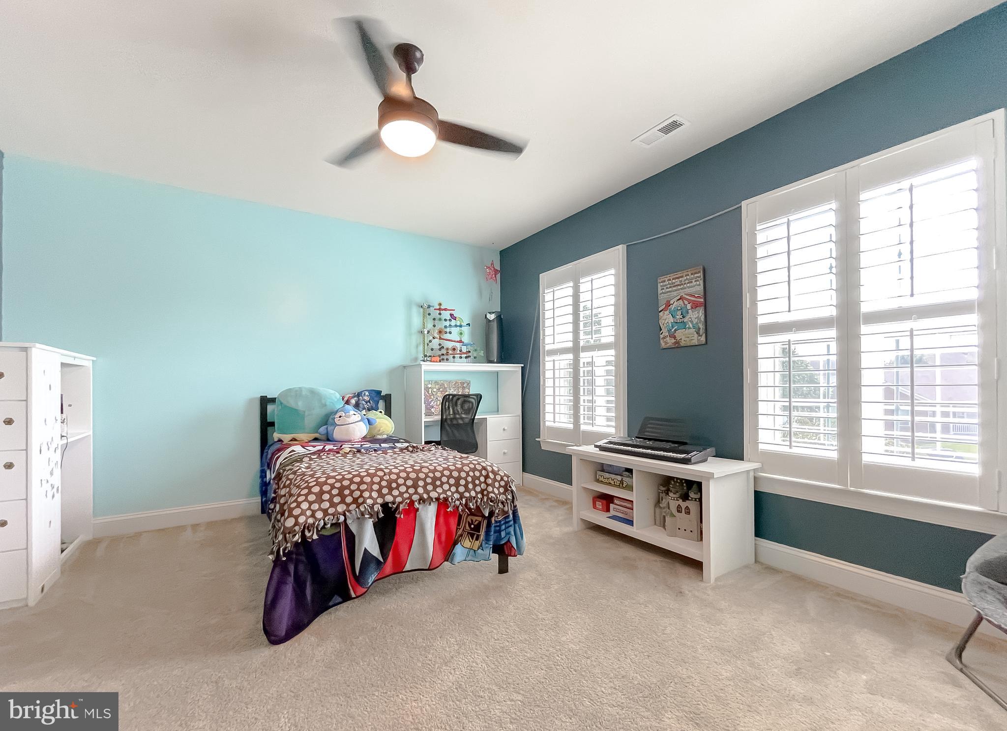 LEONARDS GRANT - Residential